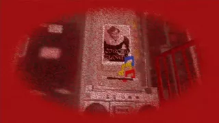 Mind the Clown