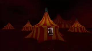 Mind the Clown