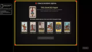 Tarot Awakening