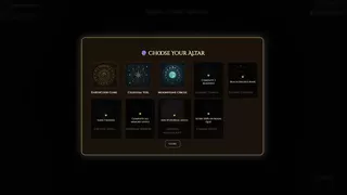 Tarot Awakening