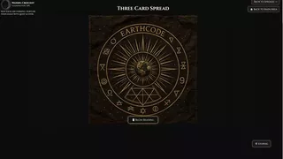 Tarot Awakening