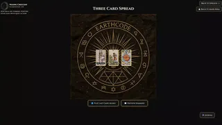 Скриншот 7 к игре Tarot Awakening