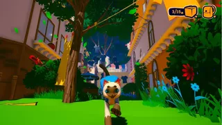 Purr-suit of Happiness