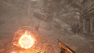 Скриншот 5 к игре Ashbound Expanse