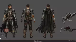 Масштабная коллаборация Diablo IV и Diablo Immortal с мангой «Берсерк» — Интервью с разработчиками