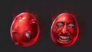 Масштабная коллаборация Diablo IV и Diablo Immortal с мангой «Берсерк» — Интервью с разработчиками
