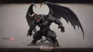 Масштабная коллаборация Diablo IV и Diablo Immortal с мангой «Берсерк» — Интервью с разработчиками