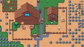 MR FARMBOY