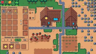 Скриншот 5 к игре MR FARMBOY