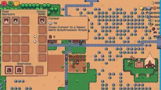 Скриншот 6 к игре MR FARMBOY