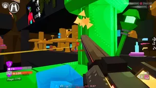 C4: Classical Caliber Combat Contest