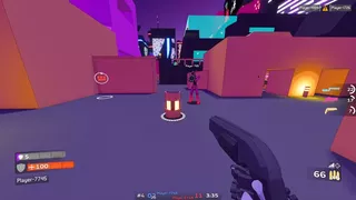 C4: Classical Caliber Combat Contest