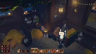 Скриншот 6 к игре Fantastic Findings Hidden Seasons