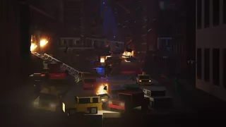Pixel Gun 2
