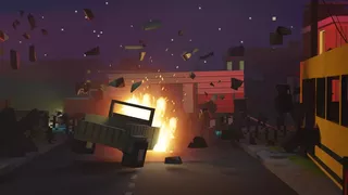 Pixel Gun 2