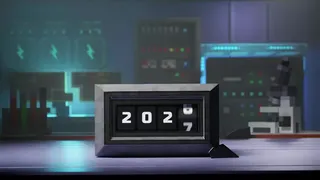 Скриншот 5 к игре Pixel Gun 2