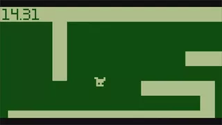 Spacebar