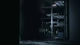 Shadows of Fear: After Lights Out