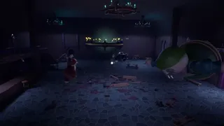 Скриншот 5 к игре Vampirates