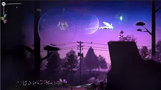 时渊：溯光之行
