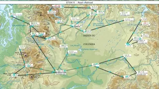 Income Roads