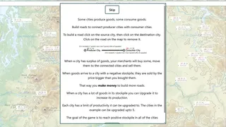 Скриншот 6 к игре Income Roads