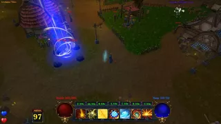 Core Of Magic