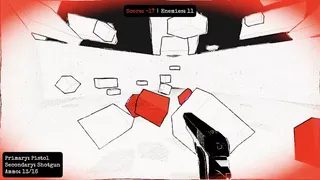 Скриншот 5 к игре Inkronos