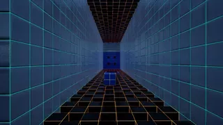 Cube Mind