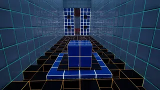 Скриншот 6 к игре Cube Mind