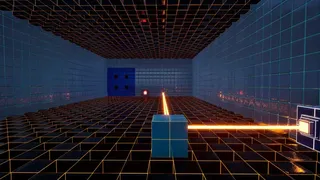 Скриншот 7 к игре Cube Mind