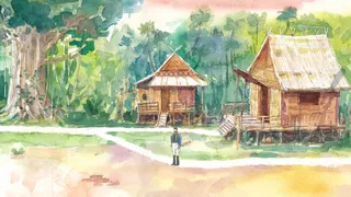 The Island of Crossed Destinies