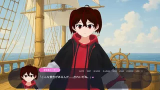 新宝島トーアの新天地開拓記-TOAisNEWLAND-