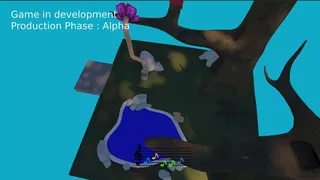 Ballad : As the Music Goes (alpha)