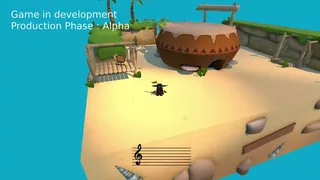 Скриншот 5 к игре Ballad : As the Music Goes
