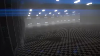 Quantum Eye