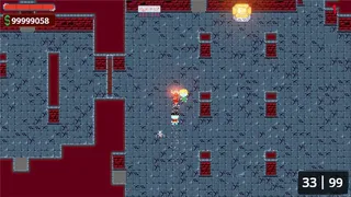 Скриншот 7 к игре Infernal Antlers