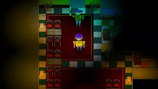 Скриншот 5 к игре Carlos Haunted House