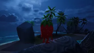 Fruit Army