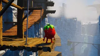 Скриншот 5 к игре Fruit Army