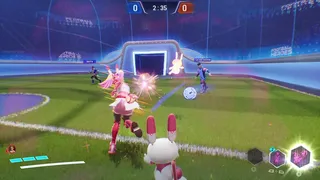 Скриншот 8 к игре Football Heroes League