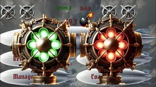 Скриншот 7 к игре Quizrealms: From Stone to Steam
