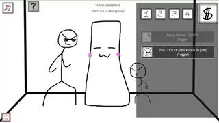 Click to Punch