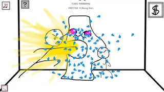 Скриншот 5 к игре Click to Punch
