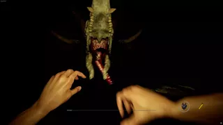 DIE TRYING