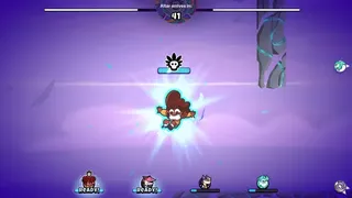 Скриншот 8 к игре Heroes of the Triangle: Mask Rush