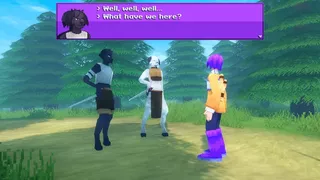Slingshot Quest