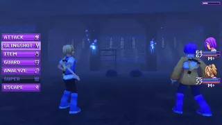 Slingshot Quest