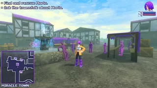 Slingshot Quest