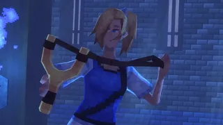 Скриншот 6 к игре Slingshot Quest